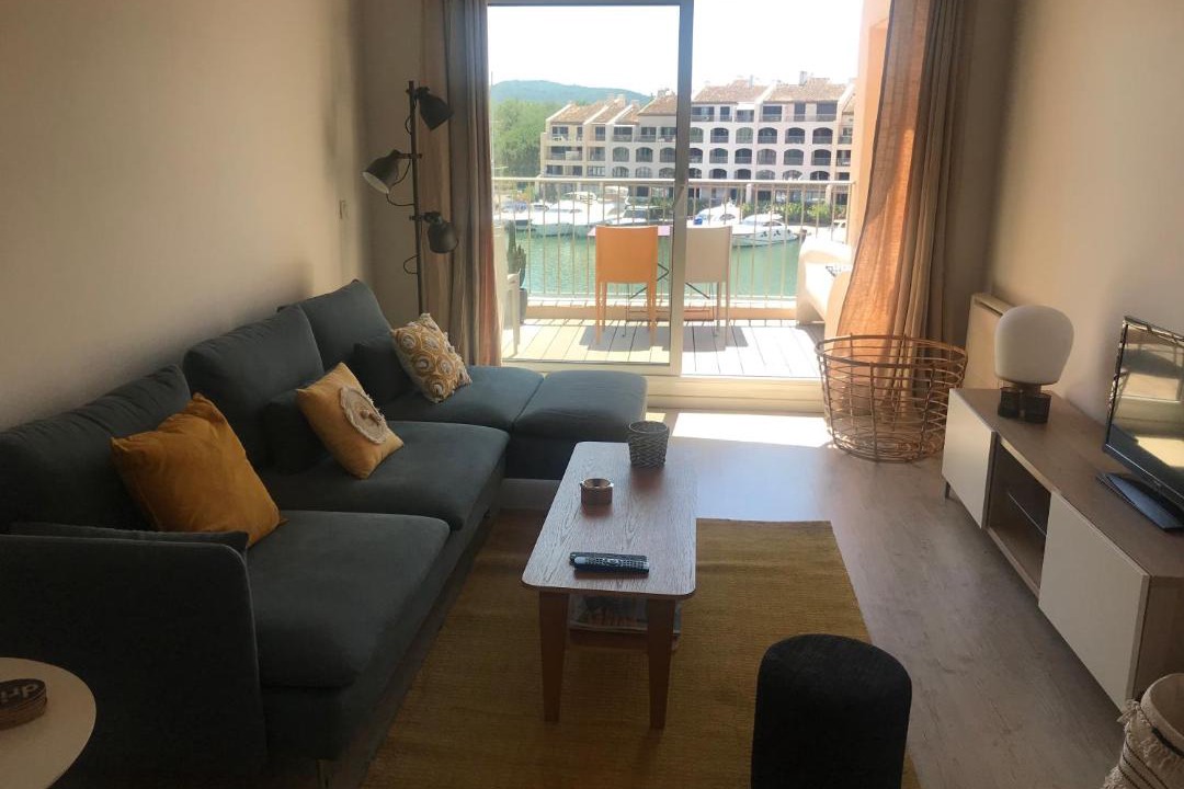 Photo of Others in Port Cogolin