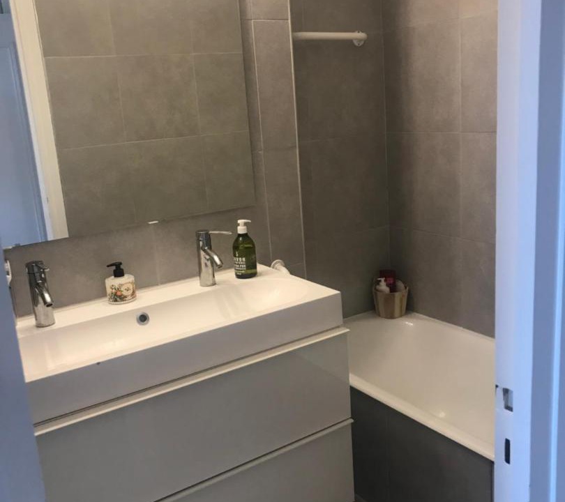 Photo of Bathroom in Port Cogolin