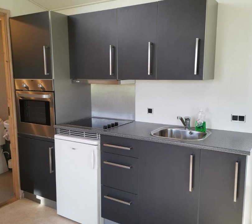 Photo of Others in Bækmarksbro