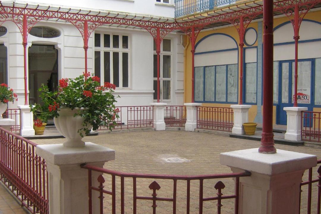Photo of Buildings in Cœur de Ville