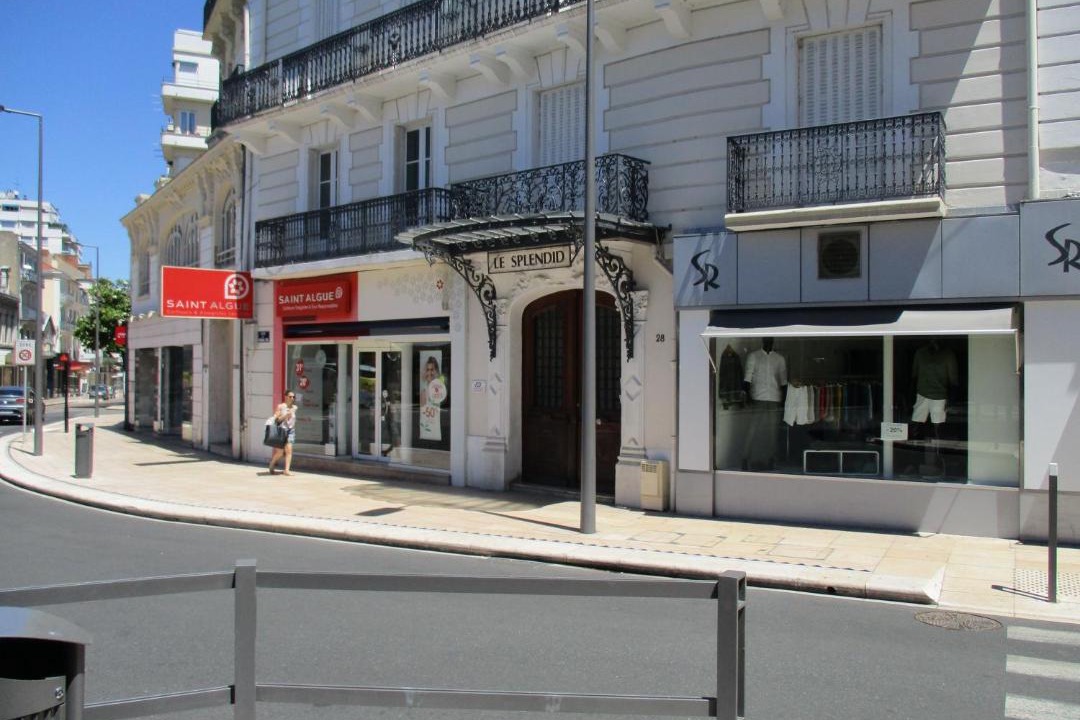 Photo of Buildings in Cœur de Ville