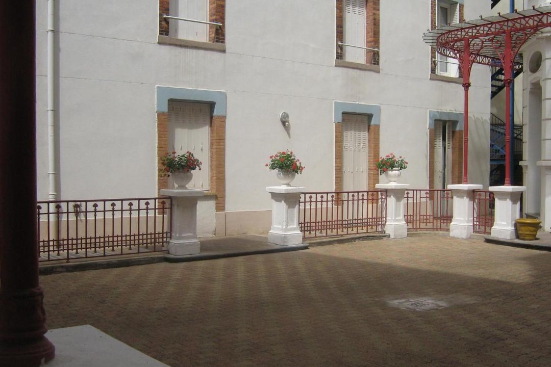 Photo of Buildings in Cœur de Ville