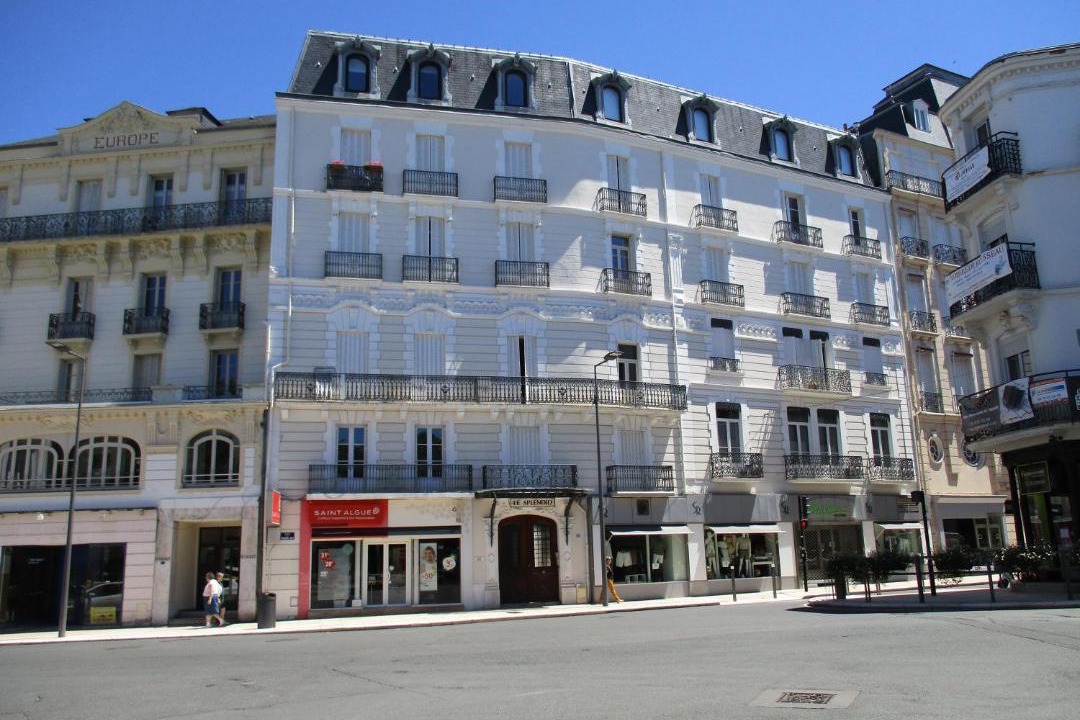 Photo of Buildings in Cœur de Ville