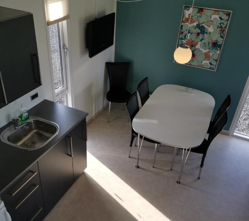 Photo of Others in Bækmarksbro