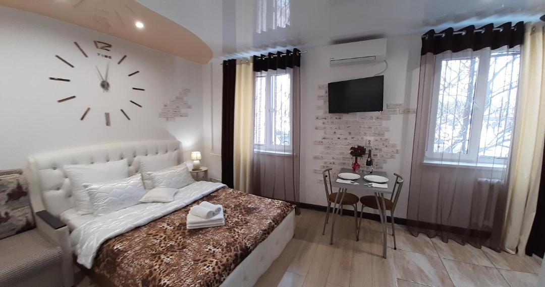 Photo of Bedroom in Volgograd