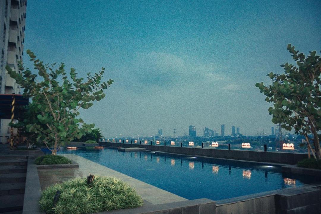 Photo of Outdoor in Cikokol