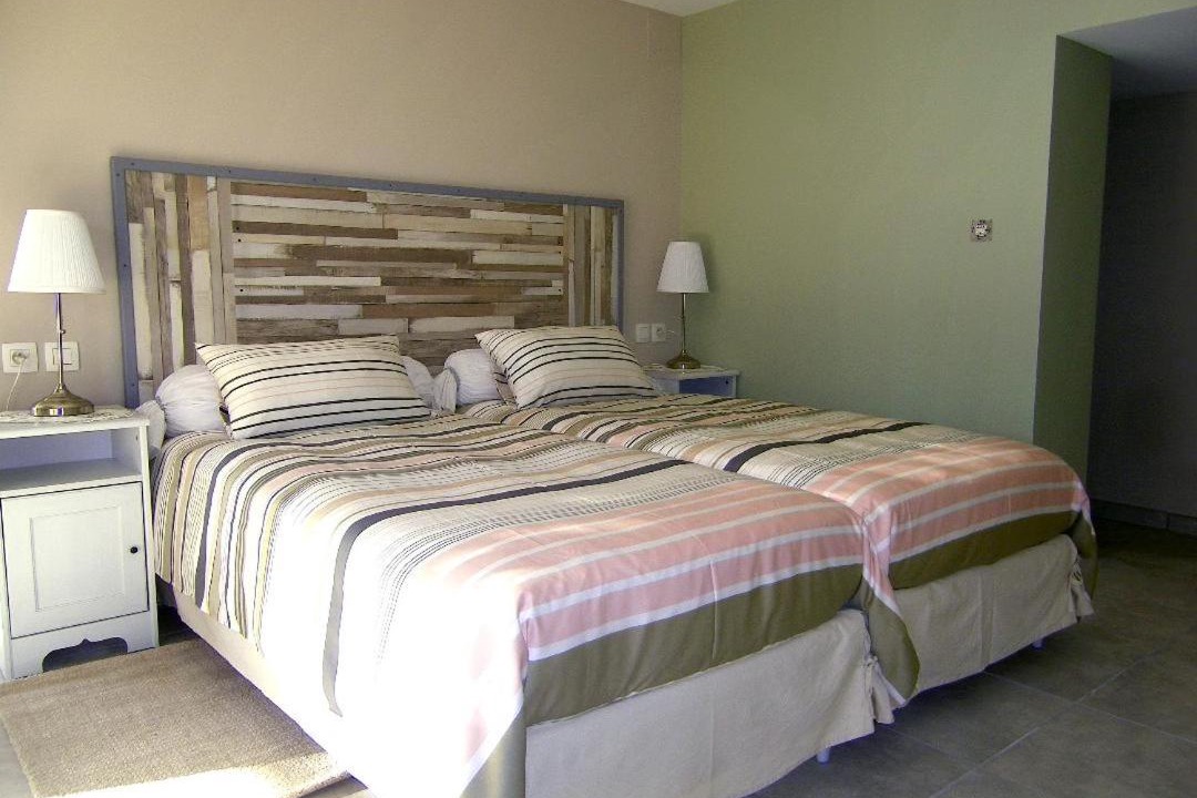 Photo of Bedroom in Le Beausset