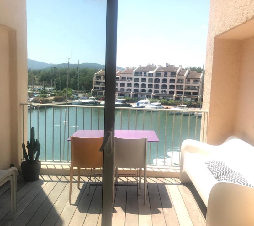 Photo of Others in Port Cogolin