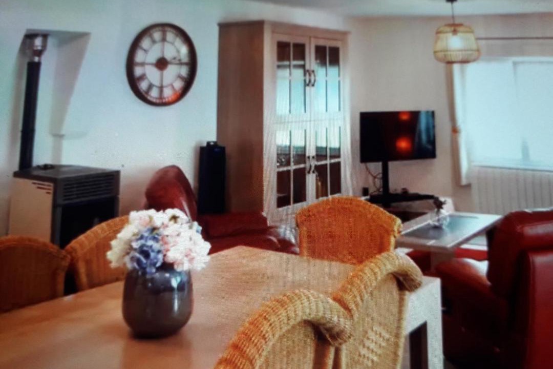 Photo of Livingroom in Maisoncelle