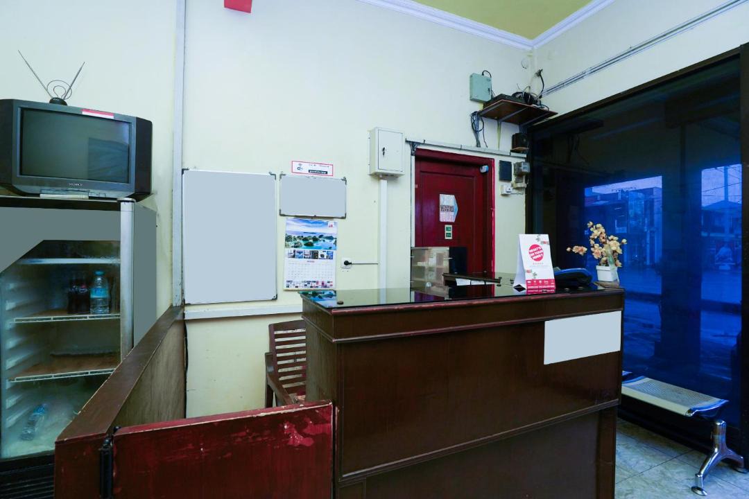 Photo of Kitchen in Sedati