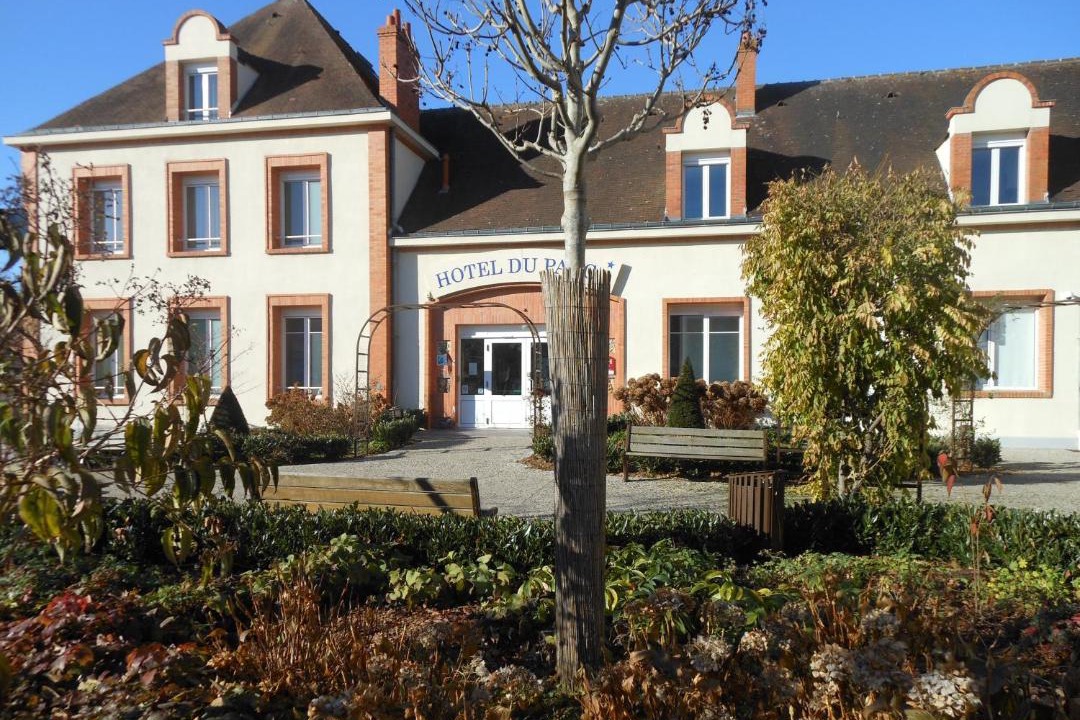 Photo of Others in Chateauneuf-sur-Loire