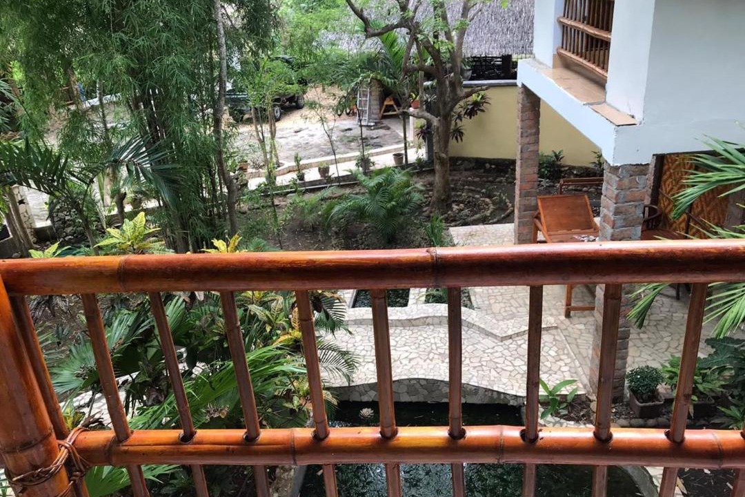 Photo of Patio Balcony in Bira