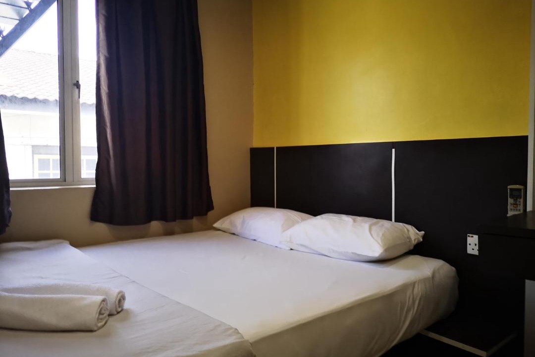 Photo of Bedroom in Taman Sejati