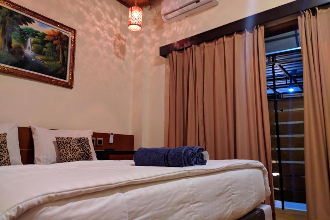 Photo of Bedroom in Kalipuro