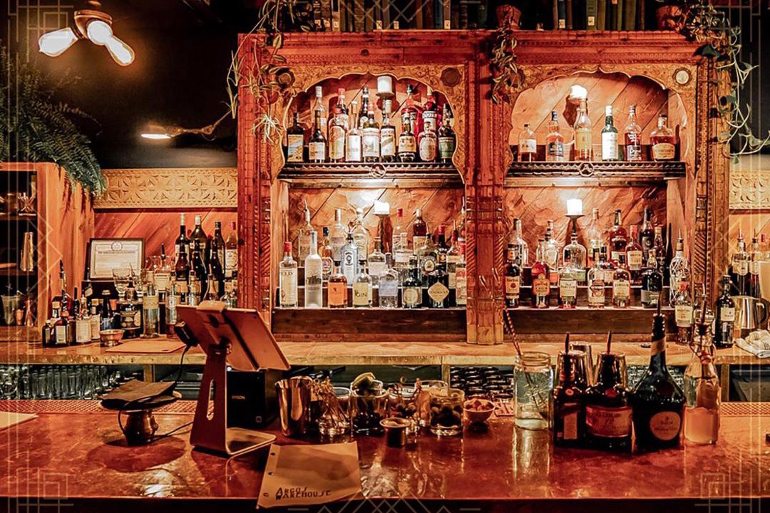 Photo of Others in Ithaca