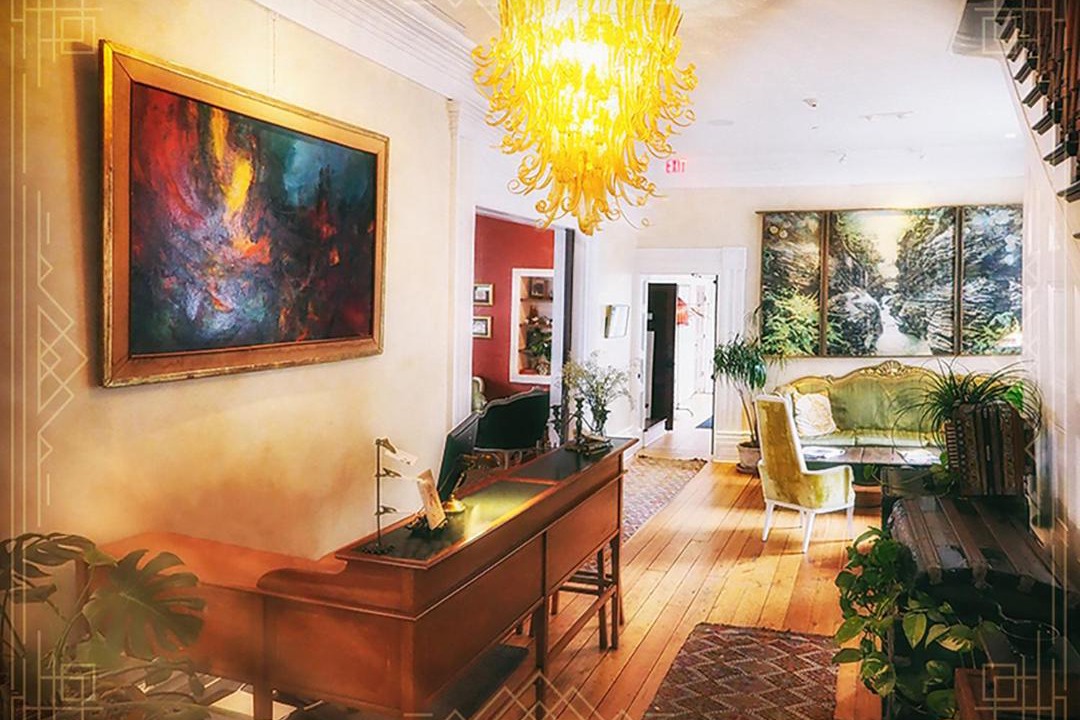 Photo of Others in Ithaca