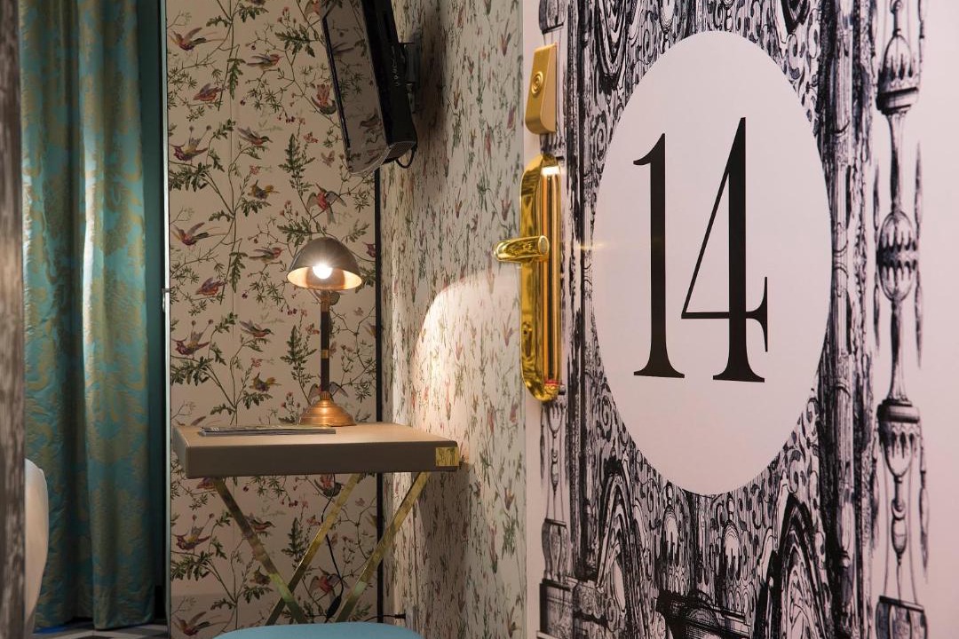 Photo of Others in Quartier de la Place-Vendome