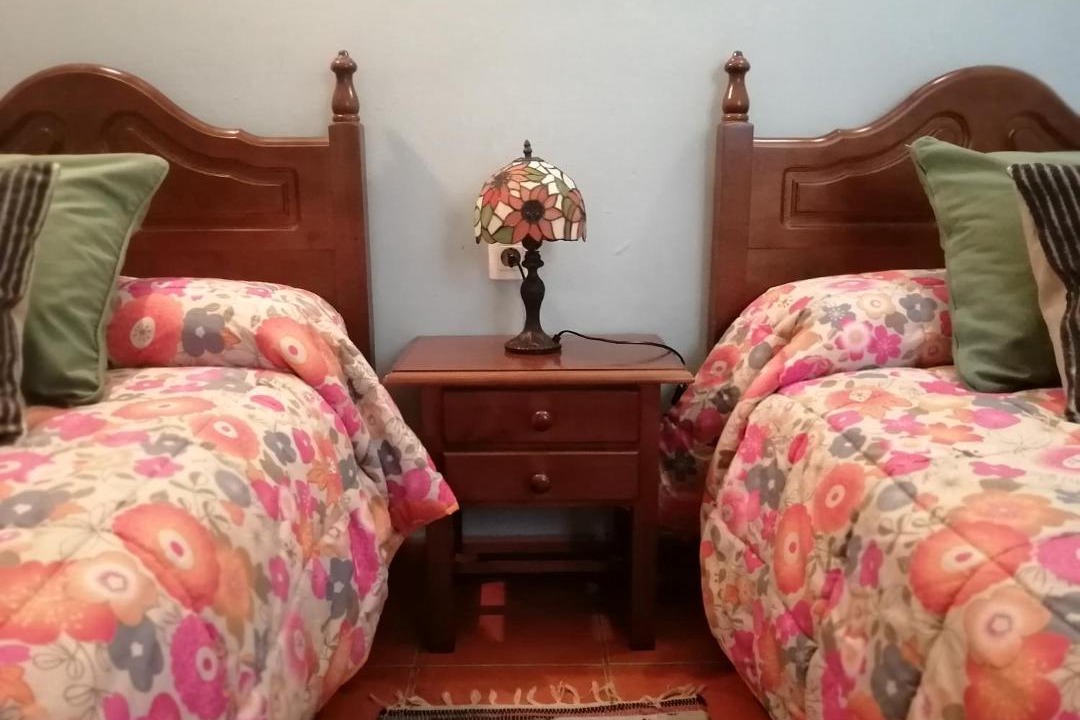 Photo of Bedroom in Prades