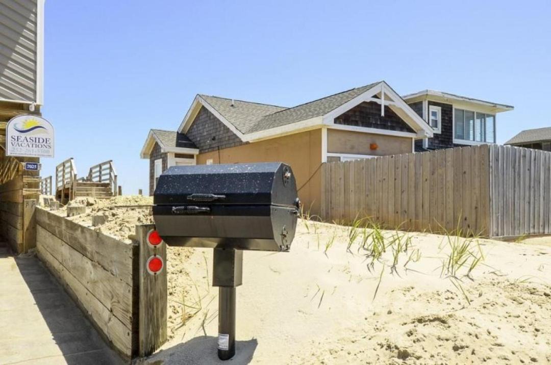 Photo of Buildings in South Nags Head