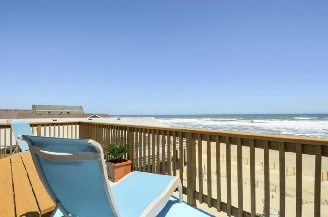 Photo of Patio Balcony in South Nags Head