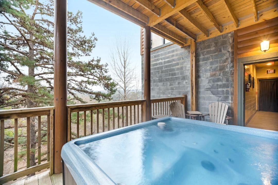 Photo of Outdoor in Sevierville