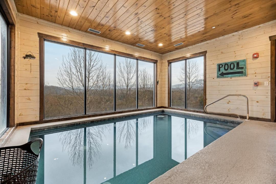 Photo of Kitchen in Sevierville