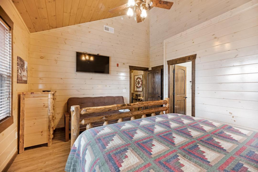 Photo of Bedroom in Sevierville