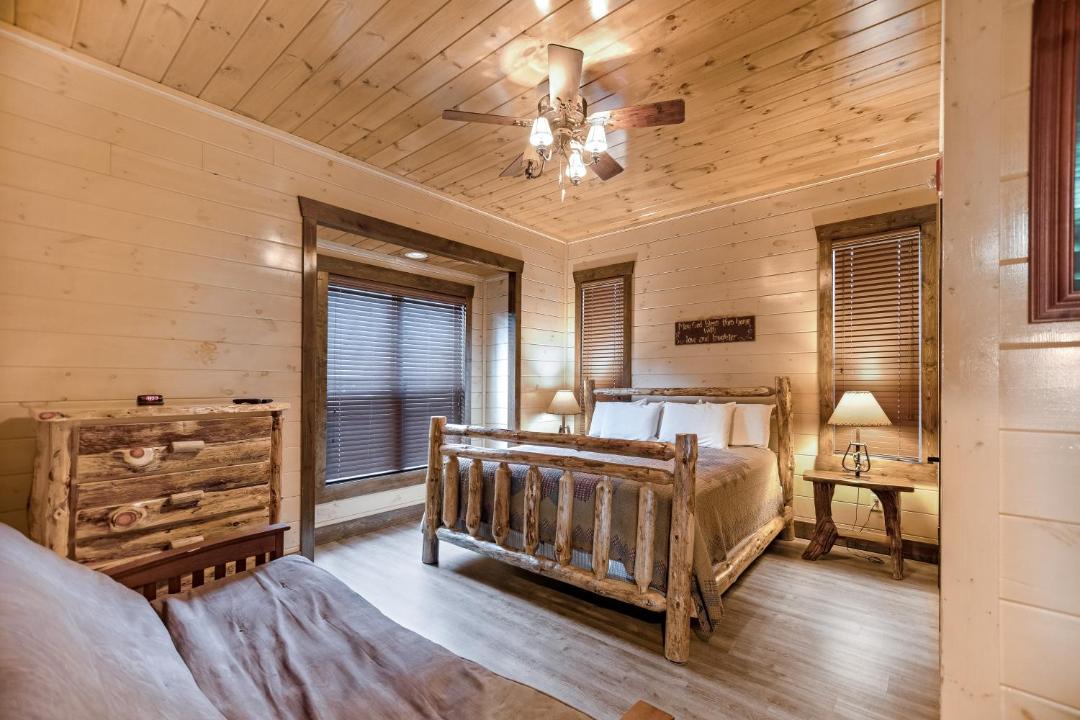 Photo of Bedroom in Sevierville