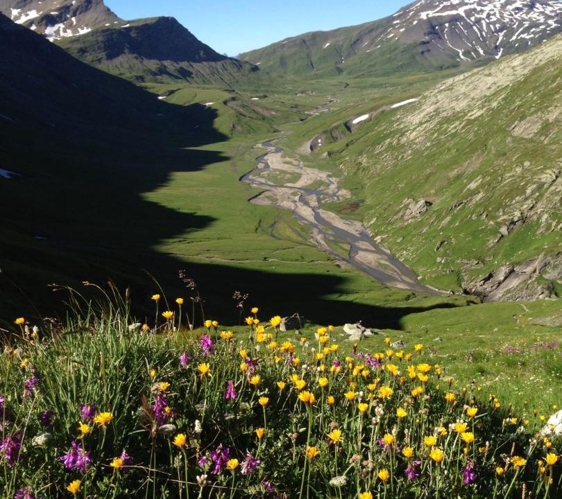Photo of Outdoor in Cumbel