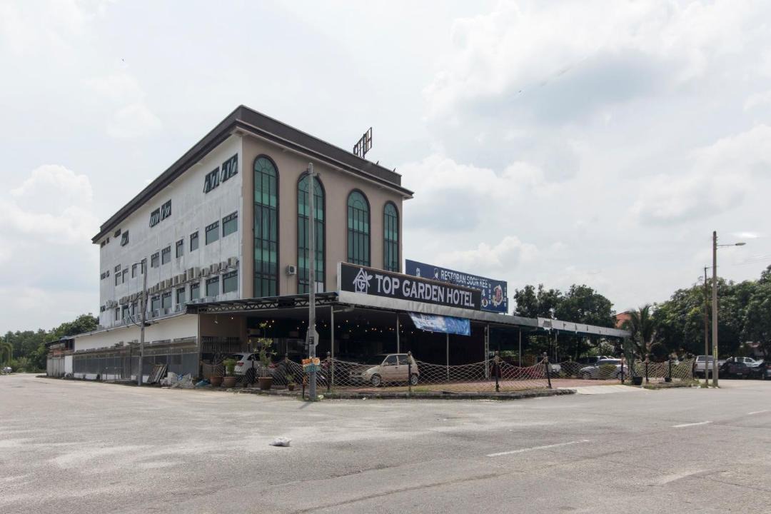 Photo of Others in Hutan Melintang