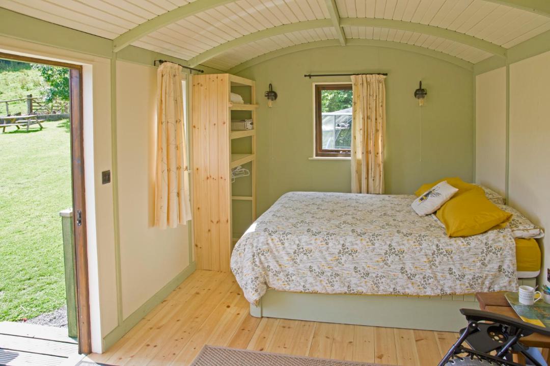 Photo of Bedroom in Sherborne