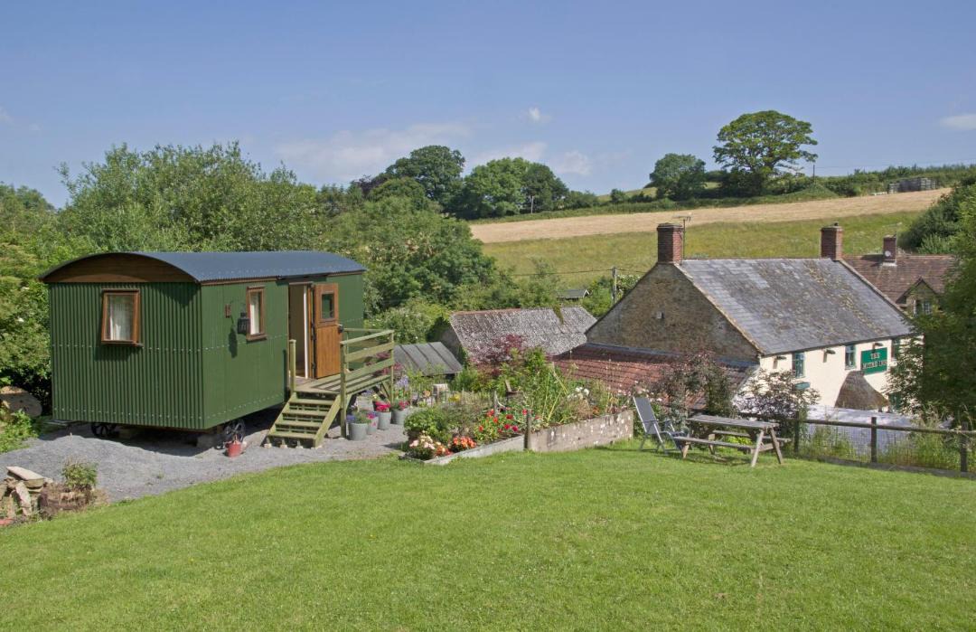 Photo of Buildings in Sherborne