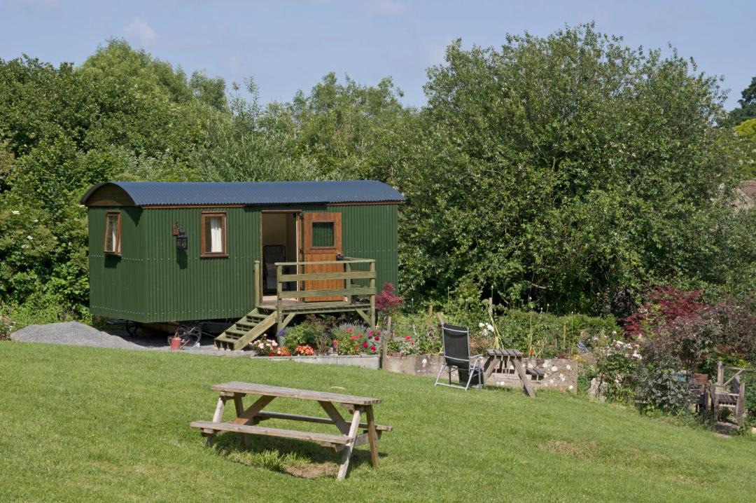 Photo of Buildings in Sherborne