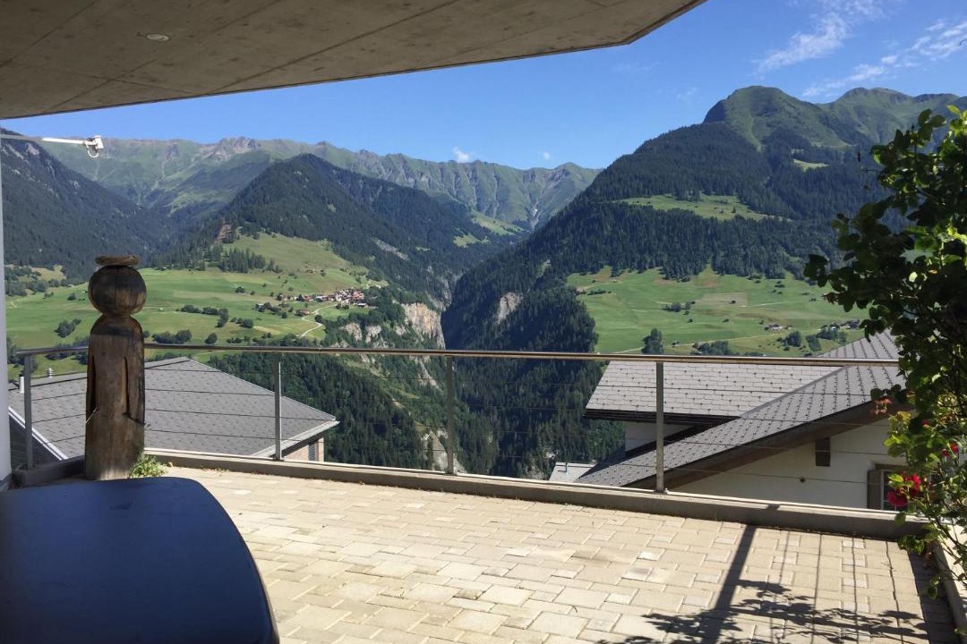 Photo of Patio Balcony in Cumbel