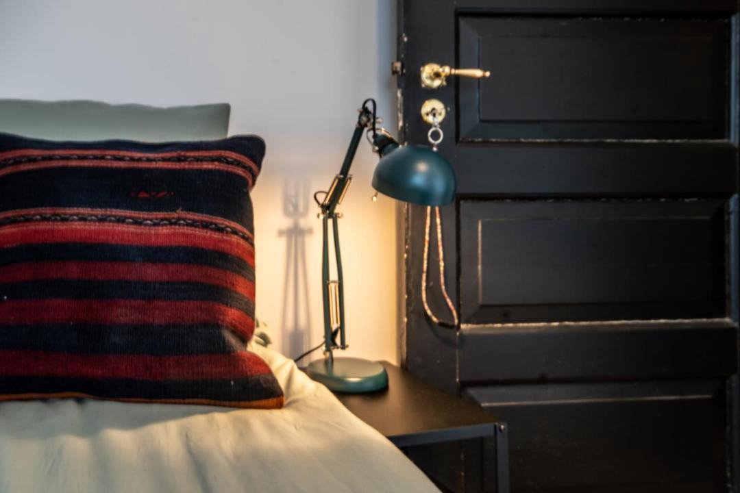 Photo of Bedroom in Aeroskobing