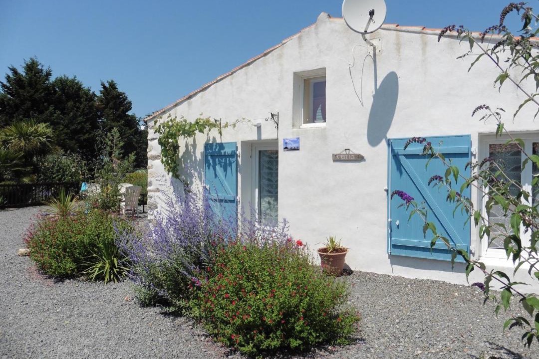 Photo of Others in Beauvoir-sur-Mer