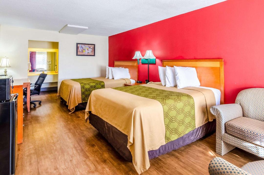 Photo of Bedroom in Martinsville