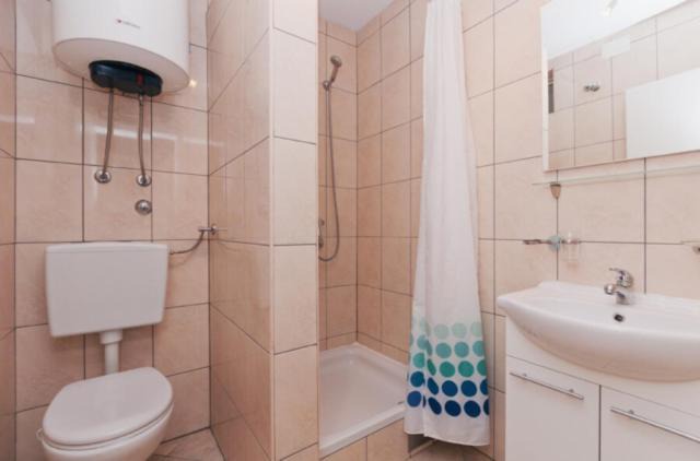 Photo of Bathroom in Susica
