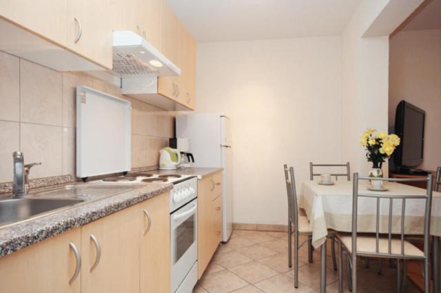 Photo of Kitchen in Susica