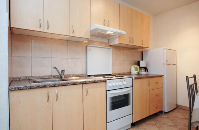 Photo of Kitchen in Susica