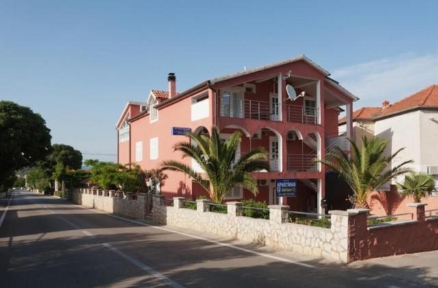 Photo of Buildings in Susica
