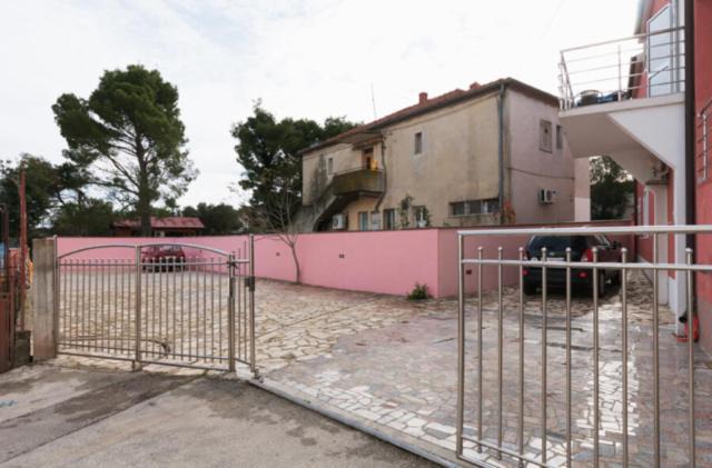 Photo of Buildings in Susica