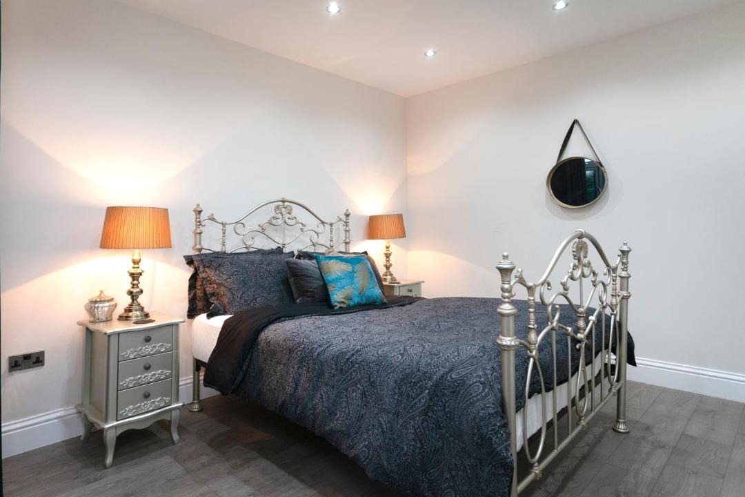 Photo of Bedroom in Leicester