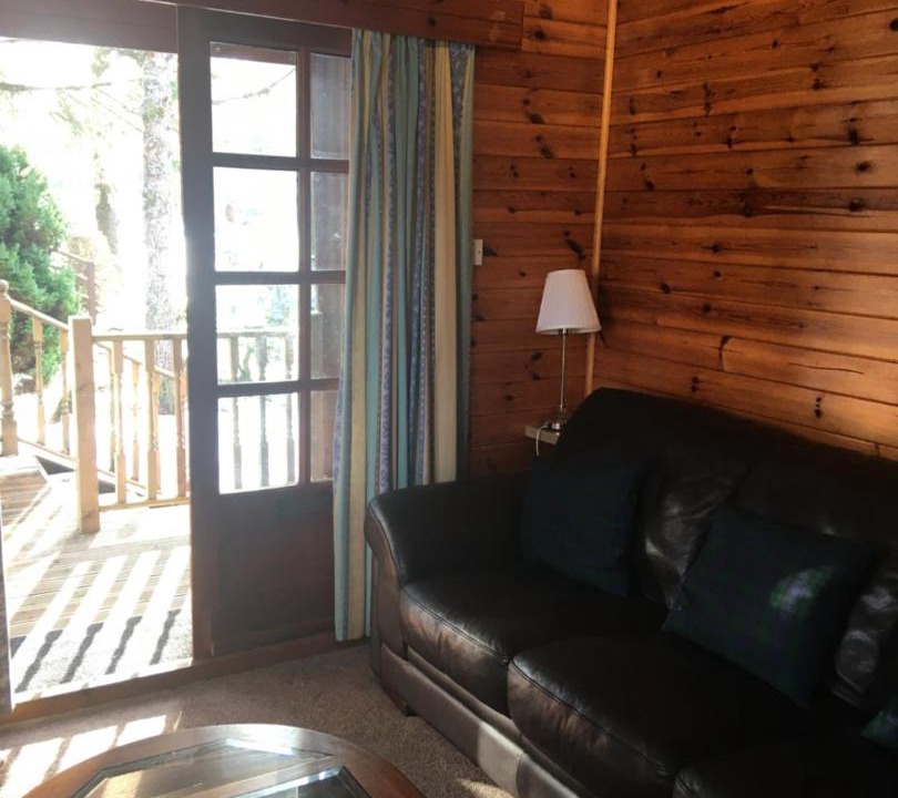 Photo of Livingroom in Tyndrum