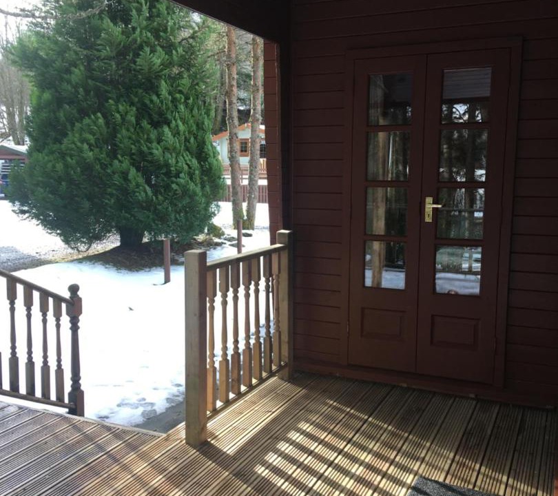 Photo of Others in Tyndrum