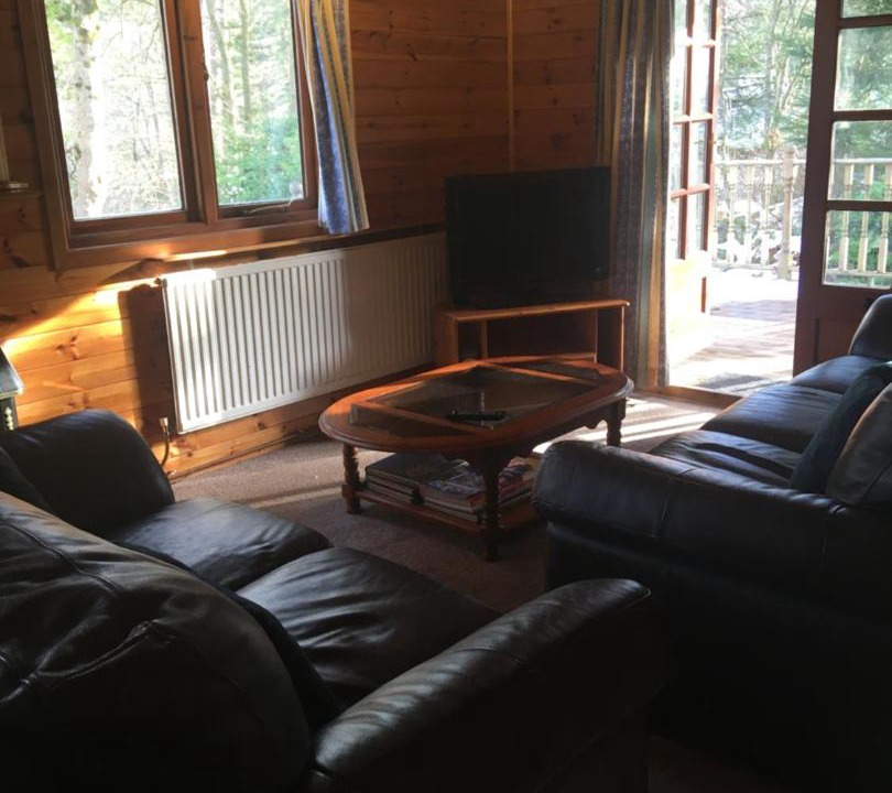 Photo of Livingroom in Tyndrum