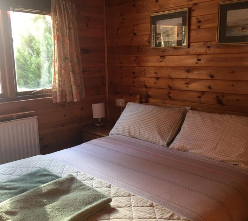 Photo of Bedroom in Tyndrum