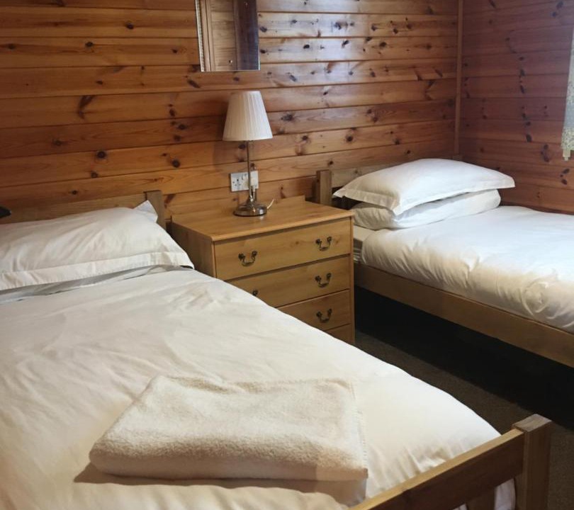 Photo of Bedroom in Tyndrum