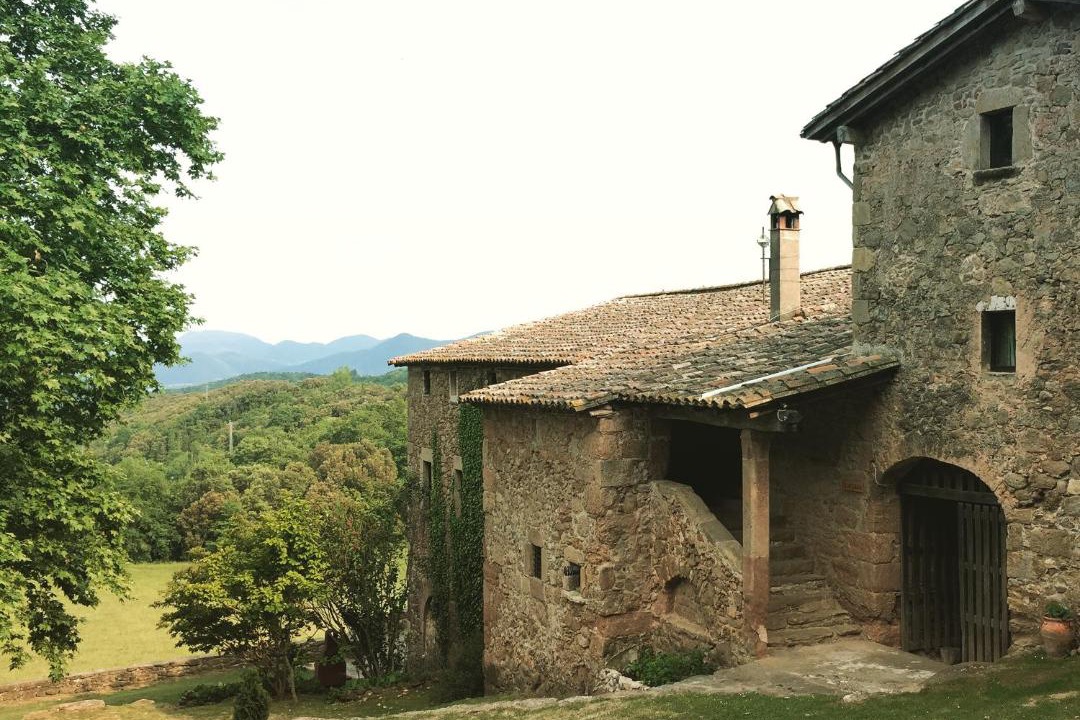 Photo of Others in Sant Salvador de Bianya