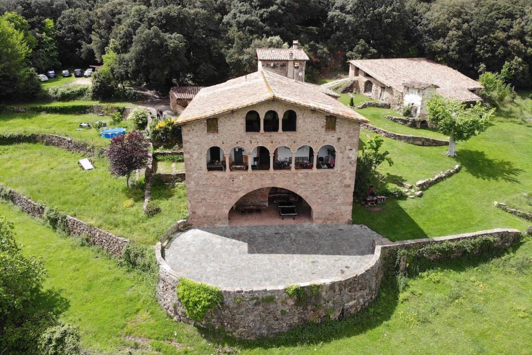Photo of Others in Sant Salvador de Bianya